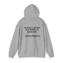 Load image into Gallery viewer, Gardener's Hoodie