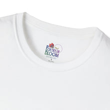 Load image into Gallery viewer, Inspirational 'What Is Meant For Me Will Find Me in Motion' T-Shirt

